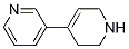 1',2',3',6'-Tetrahydro-3,4'-bipyridine CAS#: 50461-54-6