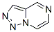 [1,2,3]Triazolo[1,5-a]pyrazine CAS#: 51392-75-7
