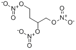 1,2,4-BUTANETRIOL TRINITRATE CAS#: 6659-60-5