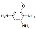 1,2,4-Benzenetriamine,  6-methoxy- CAS#: 500862-50-0