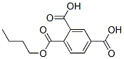 1,2,4-Benzenetricarboxylic acid, butyl ester CAS#: 51281-35-7