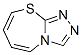 1,2,4-Triazolo[3,4-b][1,3]thiazepine(9CI) CAS#: 585528-62-7