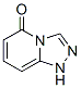 1,2,4-Triazolo[4,3-a]pyridin-5(1H)-one(9CI) CAS#: 501016-88-2
