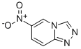 1,2,4-Triazolo[4,3-a]pyridine,6-nitro-(9CI) CAS#: 502486-45-5
