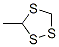 1,2,4-Trithiolane, 3-methyl- CAS#: 51647-38-2