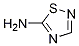 1,2,4-thiadiazol-5-amine CAS#: 43201-13-4
