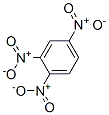 1,2,4-trinitrobenzene CAS#: 610-31-1