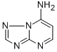 [1,2,4]TRIAZOLO[1,5-A]PYRIMIDIN-7-AMINE CAS#: 5915-16-2