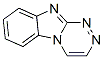 [1,2,4]Triazino[4,3-a]benzimidazole(9CI) CAS#: 51057-90-0