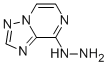 [1,2,4]Triazolo[1,5-a]pyrazin-8(7H)-one,hydrazone(9CI) CAS#: 55366-16-0
