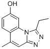 [1,2,4]Triazolo[4,3-a]quinolin-8-ol,1-ethyl-5-methyl-(9CI) CAS#: 432546-91-3