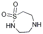 1,2,5-Thiadiazepane 1,1-dioxide CAS#: 410545-38-9