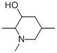 1,2,5-trimethyl-(9CI)-3-Piperidinol CAS#: 496783-45-0