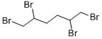 1,2,5,6-TETRABROMOHEXANE CAS#: 58443-86-0