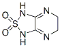 [1,2,5]Thiadiazolo[3,4-b]pyrazine,1,3,5,6-tetrahydro-,2,2-dioxide(9CI) CAS#: 55904-91-1