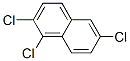 1,2,6-TRICHLORONAPHTHALENE CAS#: 51570-44-6