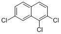 1,2,7-TRICHLORONAPHTHALENE CAS#: 55720-34-8