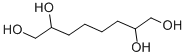 1,2,7,8-OCTANETETROL CAS#: 52894-25-4