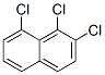 1,2,8-TRICHLORONAPHTHALENE CAS#: 55720-35-9