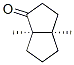 1(2H)-Pentalenone,hexahydro-3a,6a-dimethyl-,(3aR,6aR)-(9CI) CAS#: 581096-80-2