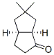 1(2H)-Pentalenone,hexahydro-5,5-dimethyl-,(3aS,6aR)-(9CI) CAS#: 445307-64-2