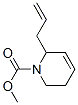 1(2H)-Pyridinecarboxylic acid, 5,6-dihydro-2-(2-propenyl)-, methyl ester (9CI) CAS#: 597581-10-7