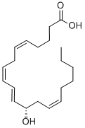 12(S)-HETE CAS#: 54397-83-0