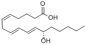 12(S)-HHT CAS#: 54397-84-1