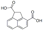 (-)-1,3-Acenaphthenedicarboxylic acid CAS#: 51869-96-6