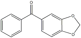 1,3-BENZODIOXOL-5-YL(PHENYL)METHANONE CAS#: 54225-86-4