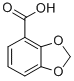 1,3-BENZODIOXOLE-4-CARBOXYLIC ACID CAS#: 5768-39-8
