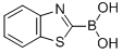 1,3-BENZOTHIAZOL-2-YLBORONIC ACID,97% CAS#: 499769-96-9