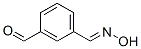1,3-Benzenedicarboxaldehyde, monooxime (9CI) CAS#: 52108-21-1