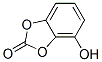1,3-Benzodioxol-2-one, 4-hydroxy- CAS#: 6249-25-8