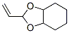 1,3-Benzodioxole,  2-ethenylhexahydro- CAS#: 55702-63-1