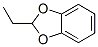 1,3-Benzodioxole,  2-ethyl- CAS#: 5770-67-2