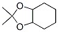 1,3-Benzodioxole, hexahydro-2,2-dimethyl- CAS#: 5664-14-2