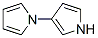 1,3-Bi-1H-pyrrole(9CI) CAS#: 500700-28-7