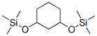 1,3-Bis[(trimethylsilyl)oxy]cyclohexane CAS#: 55320-10-0
