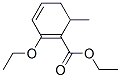 1,3-Cyclohexadiene-1-carboxylicacid,2-ethoxy-6-methyl-,ethylester(9CI) CAS#: 569364-53-0