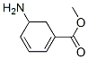 1,3-Cyclohexadiene-1-carboxylicacid,5-amino-,methylester(9CI) CAS#: 59556-13-7