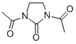1,3-DIACETYL-2-IMIDAZOLIDINONE CAS#: 5391-40-2