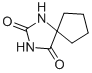 1,3-DIAZA-SPIRO[4.4]NONANE-2,4-DIONE CAS#: 699-51-4