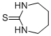1,3-DIAZEPANE-2-THIONE CAS#: 5700-04-9