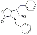 1,3-DIBENZYLDIHYDRO-1H-FURO[3,4-D]-IMIDAZOLE-2,4-(3H, 3AH)DIONE CAS#: 56688-82-5