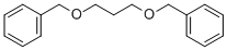 1,3-DIBENZYLOXYPROPANE CAS#: 53088-81-6