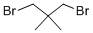 1,3-DIBROMO-2,2-DIMETHYLPROPANE CAS#: 5434-27-5