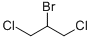 1,3-DICHLORO-2-BROMOPROPANE CAS#: 51483-39-7