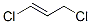 1,3-DICHLORO PROPYLENE ( TRANS-: CIS-) CAS#: 5427-56-5