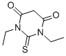 1,3-DIETHYL-2-THIOBARBITURIC ACID CAS#: 5217-47-0